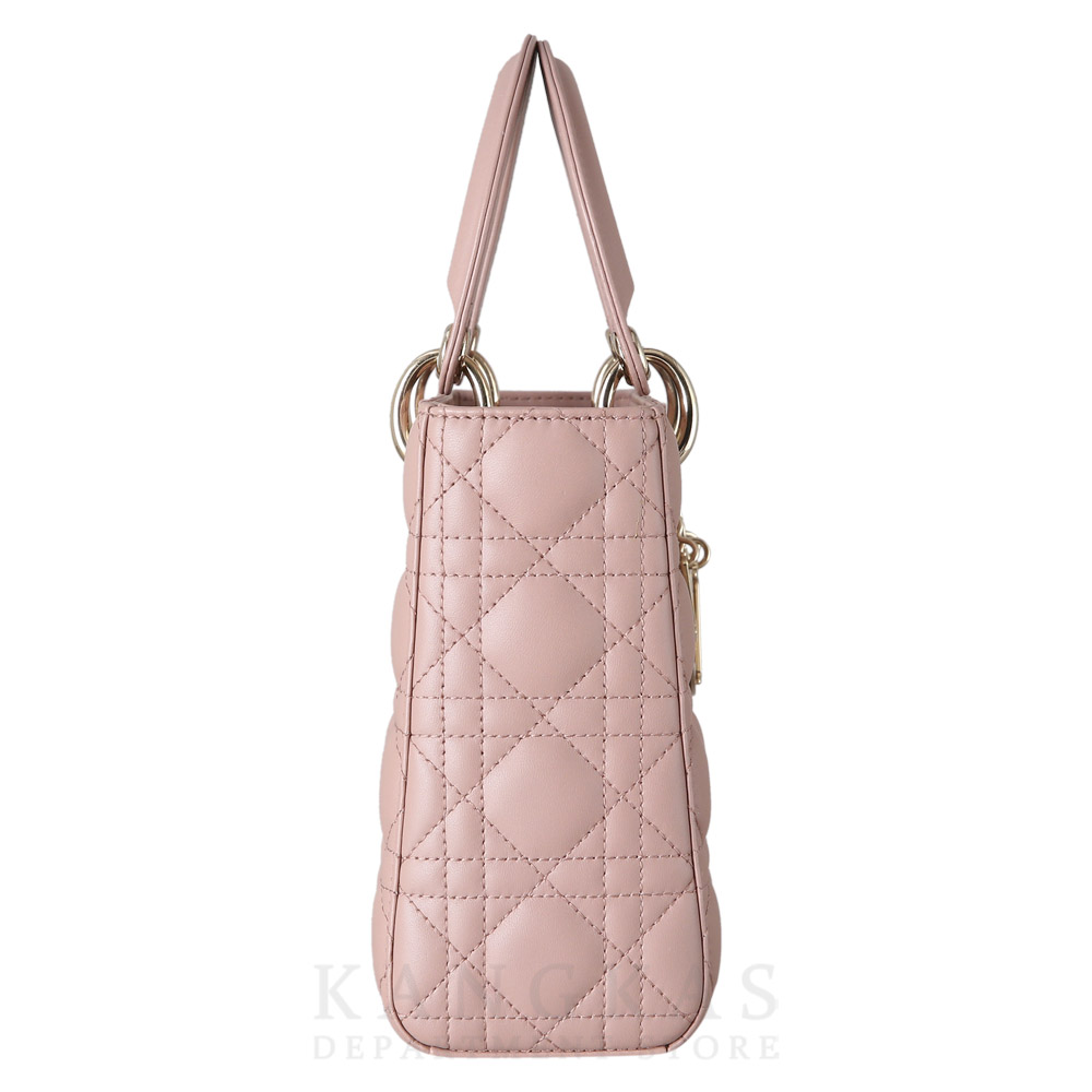 CHRISTIAN DIOR(USED)크리스찬디올 레이디디올 스몰 MYABC